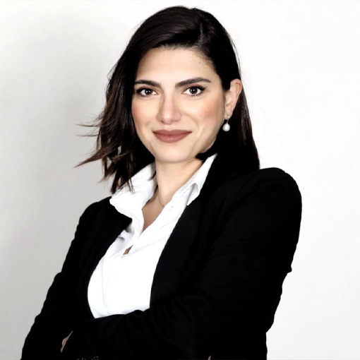 Nadine Kazzaz